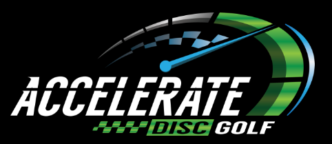 Accelerate Disc Golf